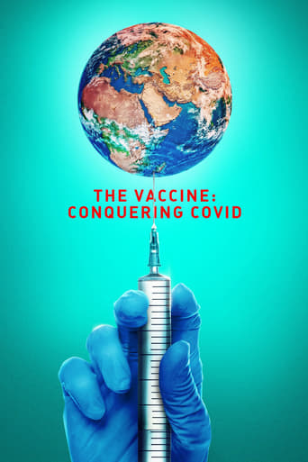Watch The Vaccine: Conquering COVID