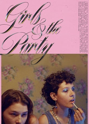 Watch Girls & The Party