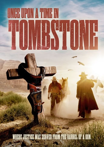 Watch Once Upon a Time in Tombstone