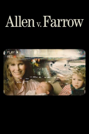 Watch Allen v. Farrow