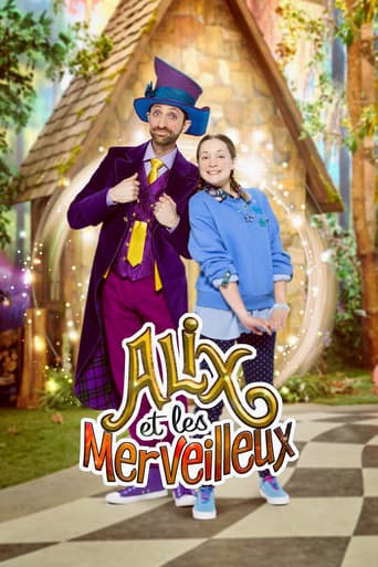 Alix and the Marvelous