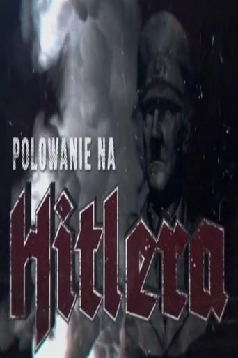 Polowanie na Hitlera