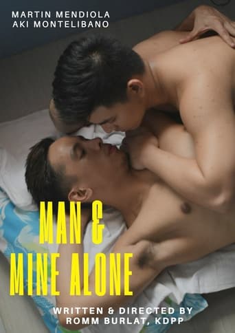 Man & Mine Alone