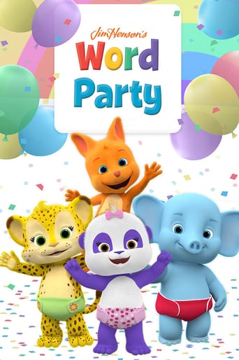 Watch Word Party