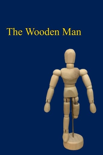 The Wooden Man
