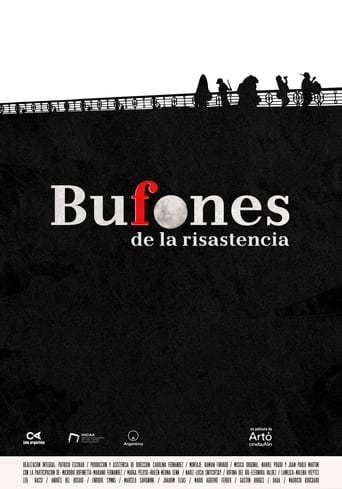 Bufones de la risastencia