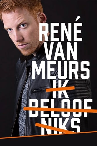 Watch René van Meurs: Ik Beloof Niks
