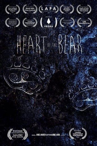 Watch Heart of the Bear