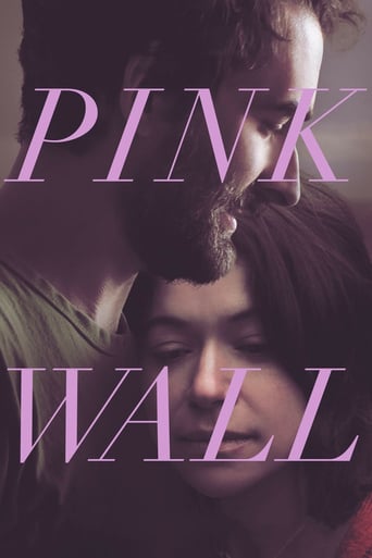 Watch Pink Wall