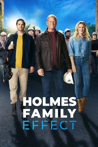 Watch Holmes Family Effect