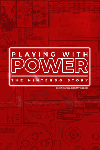 Watch Playing with Power: The Nintendo Story