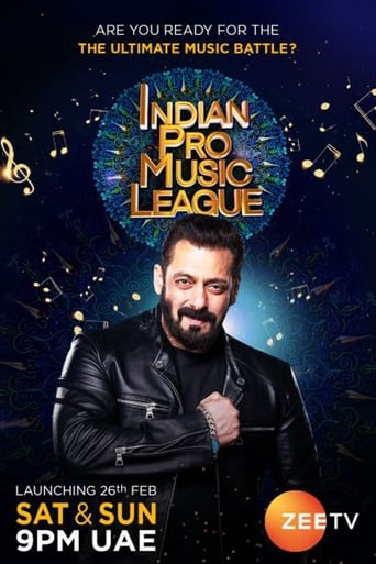 Watch Indian Pro Music League