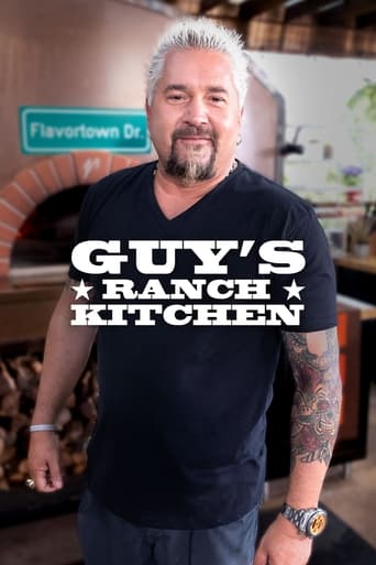 Watch Guy's Ranch Kitchen