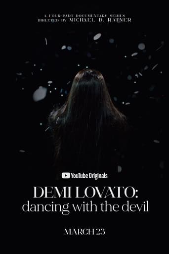 Watch Demi Lovato: Dancing With The Devil