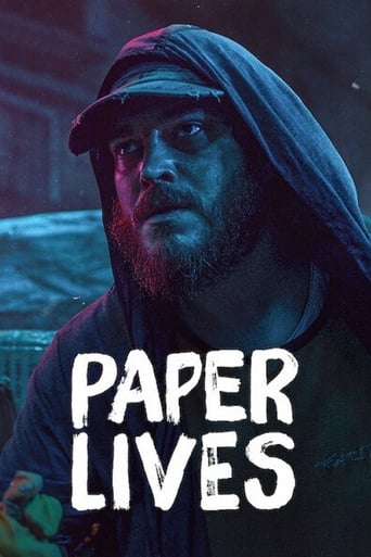 Watch Paper Lives