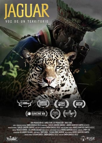 Watch Jaguar: Voice of a Territory