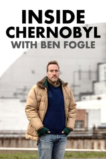 Watch Inside Chernobyl with Ben Fogle
