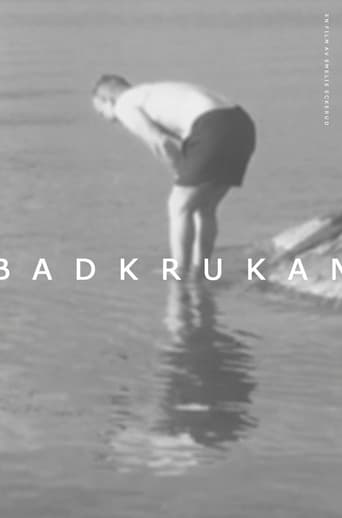 Watch Badkrukan