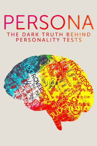 Watch Persona: The Dark Truth Behind Personality Tests