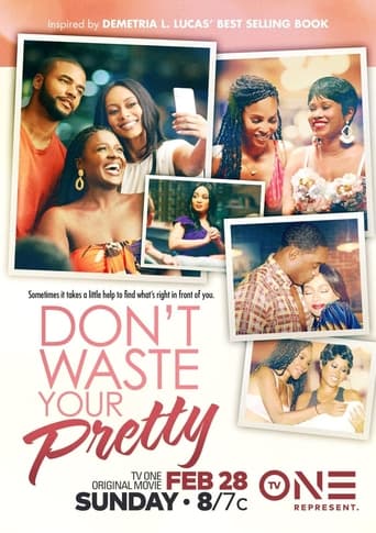 Watch Don't Waste Your Pretty