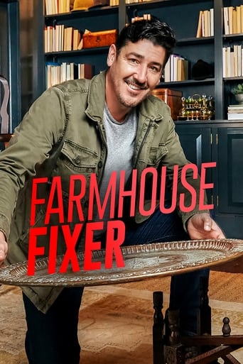 Watch Farmhouse Fixer