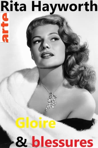 Rita Hayworth: Zu viel vom Leben