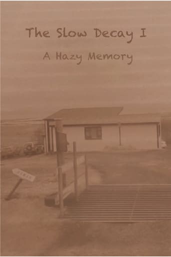 The Slow Decay I: A Hazy Memory
