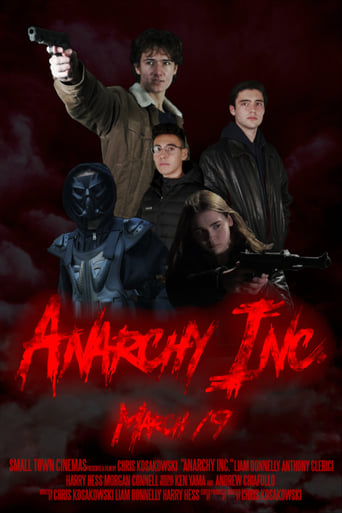 Anarchy Inc.