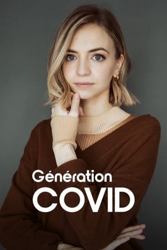 Watch Génération COVID