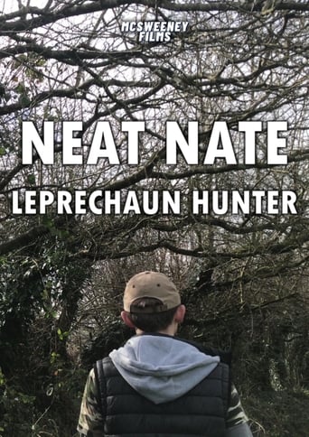 Neat Nate: Leprechaun Hunter