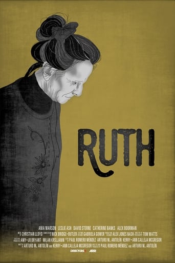 Watch Ruth