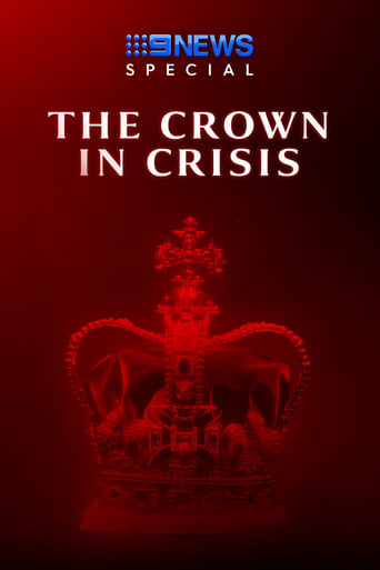 Watch The Crown In Crisis