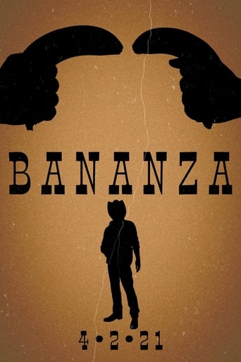 Watch Bananza