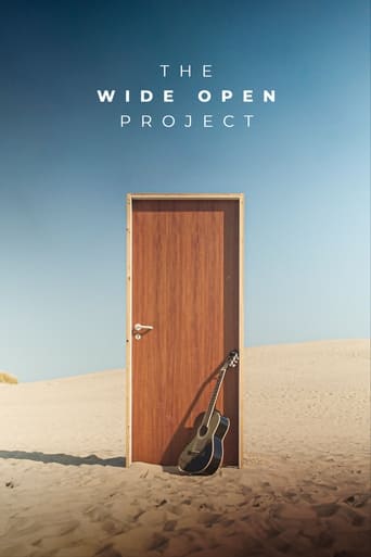 Watch The Wide Open Project