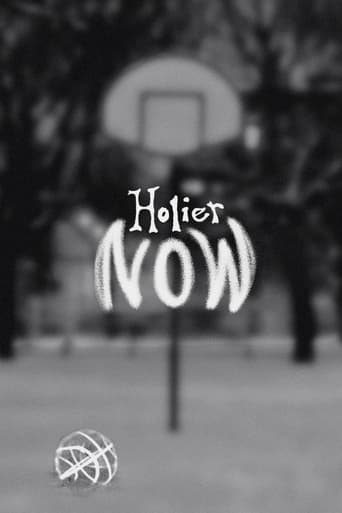 Watch Holier Now