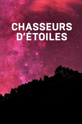 Watch Chasseurs d'étoiles