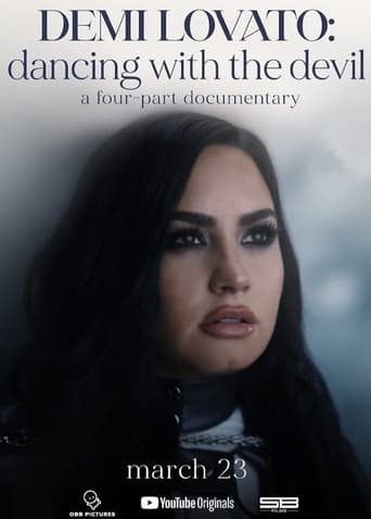 Watch Demi Lovato: Dancing with the Devil
