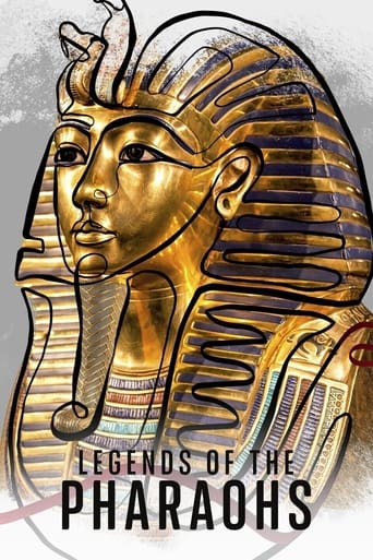 Watch Legends of the Pharaohs