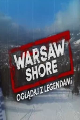 Warsaw Shore - Oglądaj z legendami