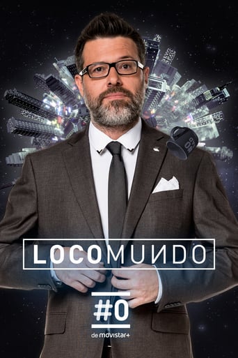 Watch LocoMundo