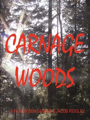 Carnage Woods