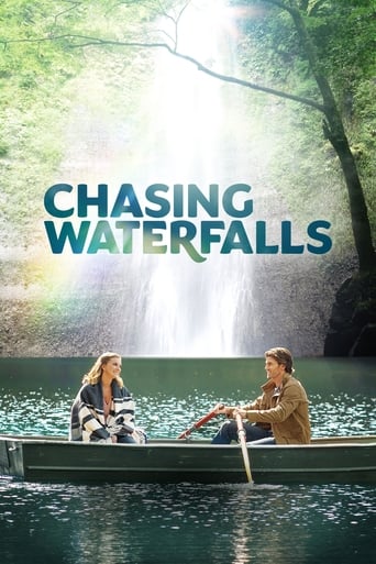 Watch Chasing Waterfalls