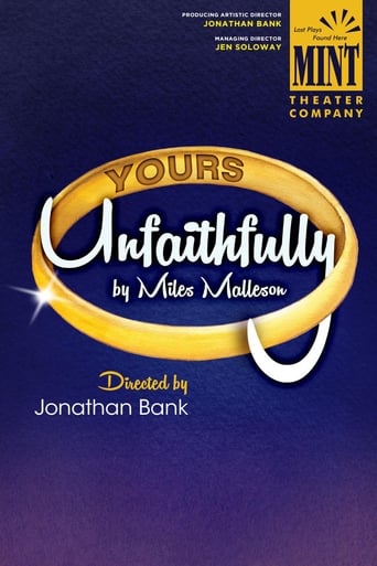 Yours Unfaithfully