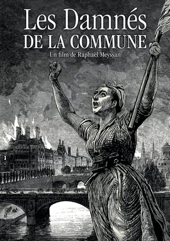 Watch Les Damnés de la Commune