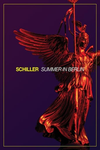 Schiller - BERLIN MOSKAU - The Ultimate Experience - A Glowing Event By Schiller X Laserfabrik