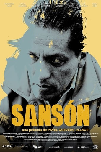 Watch Sansón