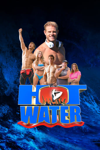Watch Hot Water