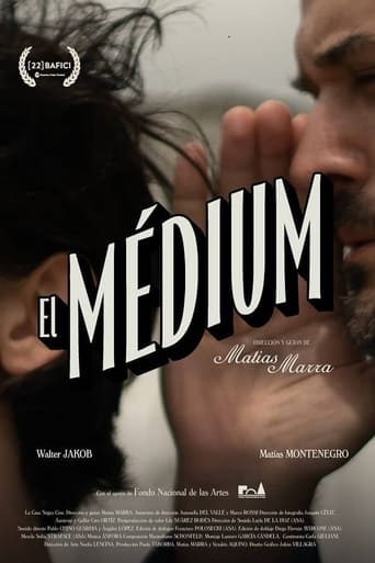 the medium full movie