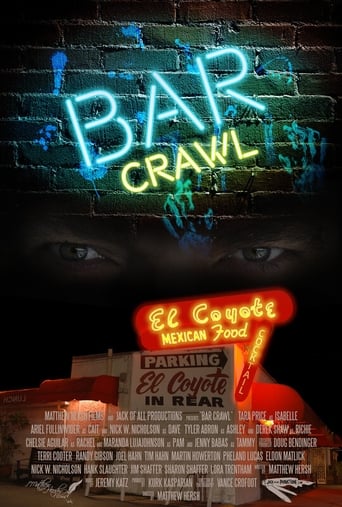 Watch Bar Crawl