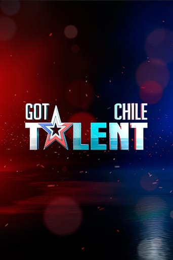 Watch Got Talent Chile